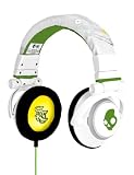 Skullcandy G.I. Over-Ear Headphones 2012