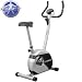 Marcy CL203 Magnetic Upright Exercise Bike