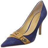Nine West Womens Bounding Pump