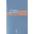Danse sur la corde