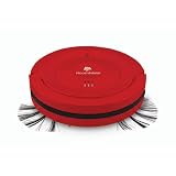 Dirt Devil RoomMate Robotic Hard Floor Vacuum - BD70050RD