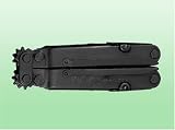 SOG Specialty Knives B61  EOD PowerLock, Black Oxide