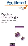 Psychocriminologie