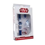 Montre star wars r2d2 radiocommandé, gadget star wars