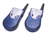 Review ZERO  / Walkie Talkie Set