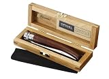 Opinel - 712 - Coffret Effilé N°10 Palissandre