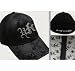 UFC Ultimate Fighting Championship Script Logo Fitted Flex Cap Hat