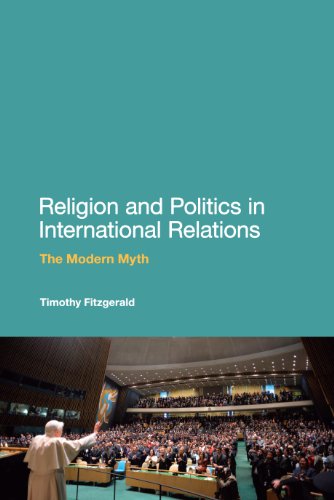 Religion and Politics in International Relations: The Modern Myth