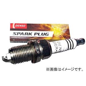 �f���\�[/DENSO �X�p�[�N�v���O K20PBR-S10 (V9110-5061) 1�{������
