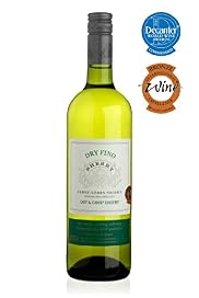 Fino Dry Sherry - Case of 6