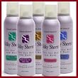 Silky Sheets Bed and Body Spray