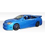 2007-2009 Pontiac G5 SG Series Widebody Side Skirts by DuraFlex
