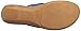 Bella Vita Women's Sulmona Slide Sandal