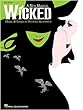 Wicked - A New Musical - Easy Piano Selections Songbook