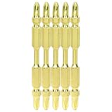 SK11 金剛鍛トーション ユニバーサル +2×85mm 5本組 SKU285-5