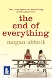 The end of everything