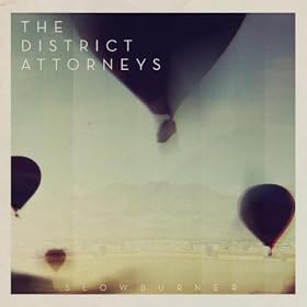 district attorneys