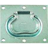 National Mfg. N185975 Flush Door And Chest Handle