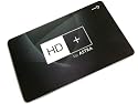 HD plus Karte 12 Monate schwarz HD002, HD+ Karte mit RTL HD, Sat 1 HD etc.
