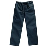 GRAMICCI【グラミチ】GRAMICCI STRAIGHT LEG ZIPPER PANT ネイビー