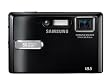 Samsung Digimax i85 8.2MP Digital Camera with 5x Optical Zoom (Black)