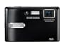 Samsung Digimax i85 8.2MP Digital Camera with 5x Optical Zoom (Black)