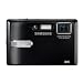 Samsung Digimax i85 8.2MP Digital Camera with 5x Optical Zoom (Black)