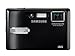 Samsung Digimax i85 8.2MP Digital Camera with 5x Optical Zoom (Black)
