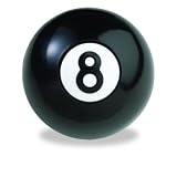 Planet Dog Orbee-Tuff 8 Ball