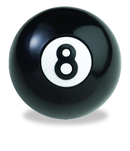 Planet Dog Orbee-Tuff 8 Ball