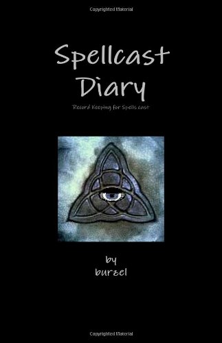 Spellcast Diary