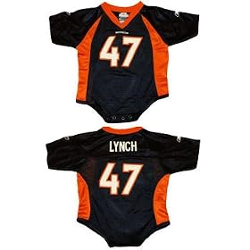 nfl infant jerseys