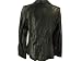 Alfani Women's Leather Coat image 1
