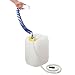 Sports : Spiral-Mobildusche