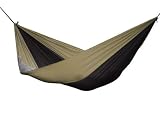 Vivere Hammocks PAR22 Parachute Nylon Double Hammock