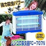 ���Z���T�[�t���V�R���E����FC-707N