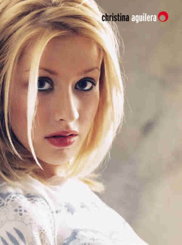 Christina Aguilera (Popular Matching Folios)