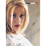Christina Aguilera (Popular Matching Folios) book cover