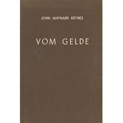 Vom Gelde