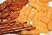 Wallmonkeys Peel and Stick Wall Decals - Knabberkram - Removable Graphic