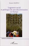Revue L'Harmattan  / Logement social et politique de non-discrimination en Europe