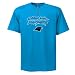 Carolina Panthers Critical Victory III Tee, Large