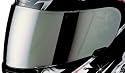 Shoei X-Eleven/RF-1000/TZ-R/Multitec Spectra Shield Mirror