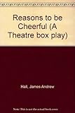 Reasons to be cheerful