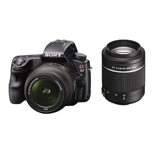 Sony Alpha 37 Schnäppchen