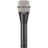 Electro-Voice EV PL80 DYNAMIC MICROPHONE, Classic Finish