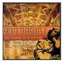Sacred Treasures, Vol. 2: Choral Masterworks from the Sistine Chapel