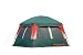 Gigatent Prospect Rock 4-5 person Family Dome Tent