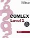Books : Kaplan Medical COMPLEX Level 1 Qbook