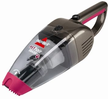 BISSELL Pet Hair Eraser Refined Bronze/Magenta 94V5A